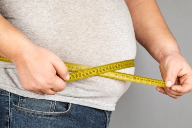 Kenapa Perut Gemuk Meningkatkan Risiko Kematian? Ini Ulasannya...