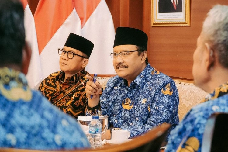 Mensos Ibaratkan Efisiensi Anggaran dengan Puasa yang Membunuh Sel Kanker