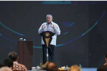 Nilai Tukar Rupiah Melemah Sejak Awal 2025, Apa Penyebabnya Menurut BI?