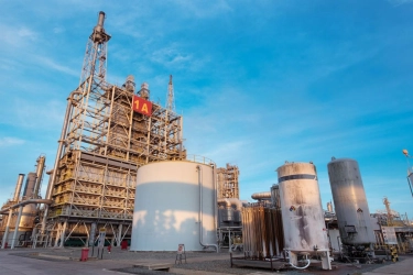 Pastikan Produksi Lancar, Pupuk Kaltim Perpanjang Kontrak Gas dengan Pertamina sampai 2028