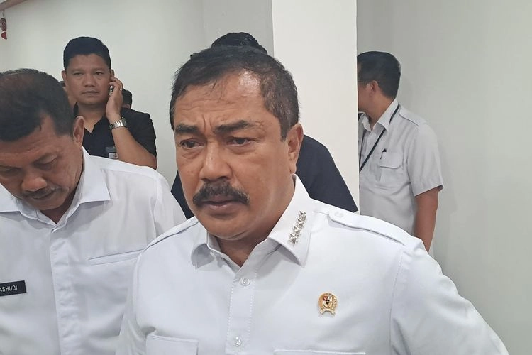 Pemerintah Bakal Ikut Sertakan Napi Penerima Amnesti dalam Latihan Komcad