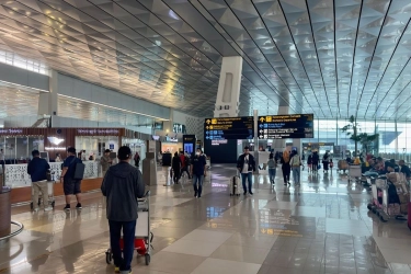 Pemerintah Beri Diskon Tiket Pesawat Seminggu Sebelum dan Sesudah Lebaran