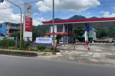 Pemerintah Segel SPBU Nakal di Sukabumi yang Rugikan Masyarakat Rp 1,4 M, Ini Modus Pelaku