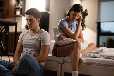 Psikolog: Kunci Mencegah Ghosting dan KDRT Ada pada Komunikasi Sehat