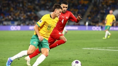 3 Pemain Muda Australia Paling Berbahaya yang Wajib Ditempel Ketat Timnas Indonesia