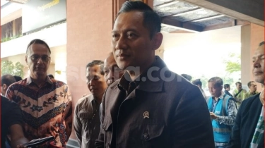 AHY Yakin Anggaran IKN Segera Cair: Presiden Telah Memastikan
