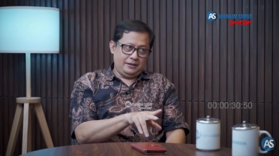 Akademisi UNJ Ubedilah Badrun Kritik PTN-BH: Bungkam Dosen, Riset Minim Dampak