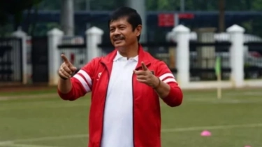 Bak Bumi dan Langit! Indra Sjafri Redup, Dua Orang Indonesia Ini Bersinar di Piala Asia U-20 2025