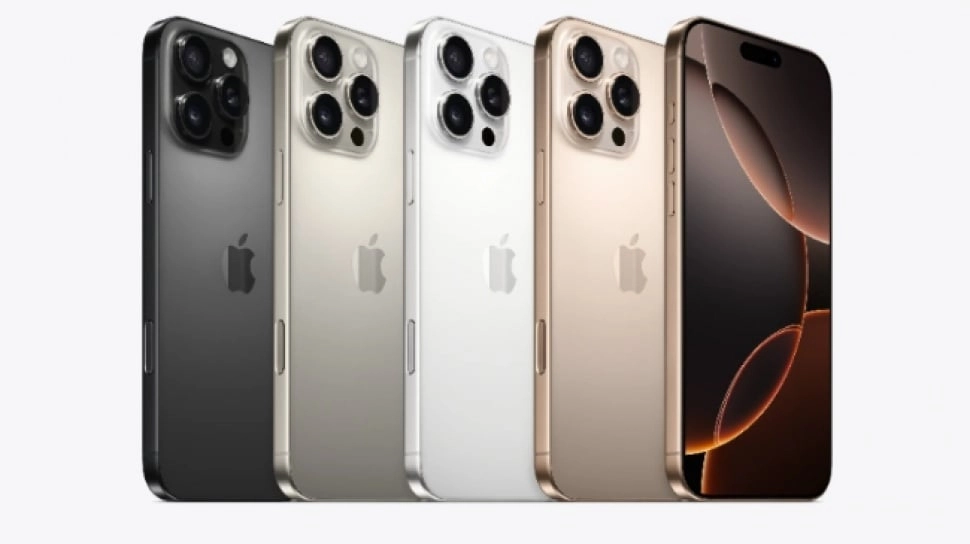 Bocoran Desain iPhone 17 Air dan Pro Terbaru, Bawa Bodi Belakang Mirip HP POCO?
