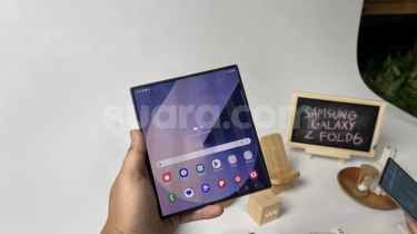 Bocoran Harga Samsung Galaxy Z Fold 7, Bawa Layar Lebih Baik