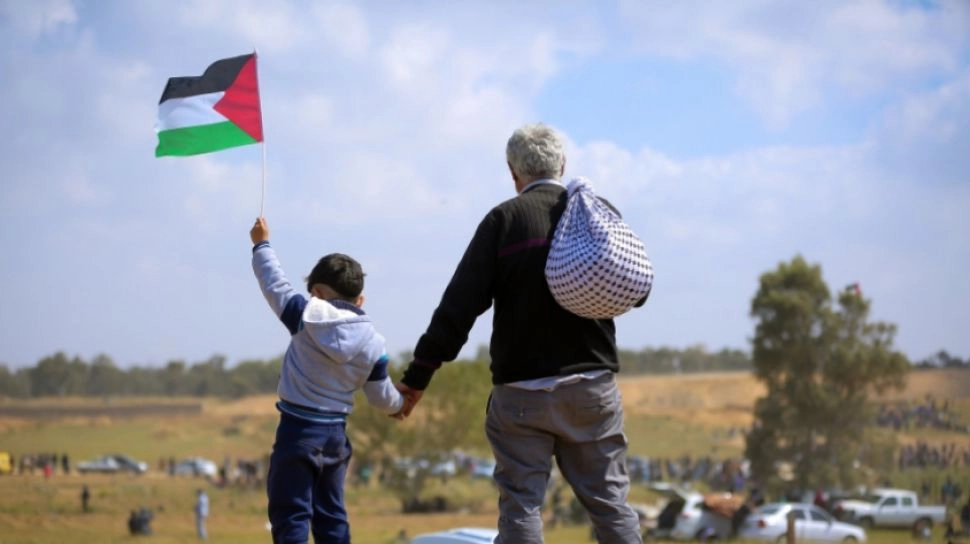 Dana Pajak Palestina Rp1,46 Triliun ''Dirampas'' Israel? Ini Alasannya