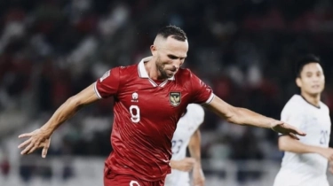 Dibuang Shin Tae-yong Karena Sudah Tua, Spasojevic Intip Peluang Dilirik Patrick Kluivert ke Timnas Indonesia