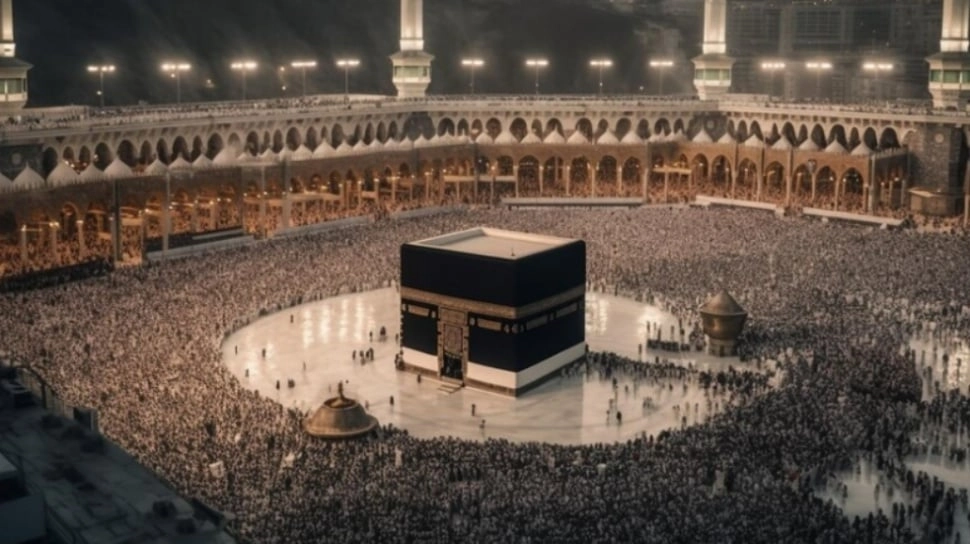 Ekspansi Besar-besaran, Emiten HAJJ Incar Lonjakan Pendapatan dari Umrah Ramadan