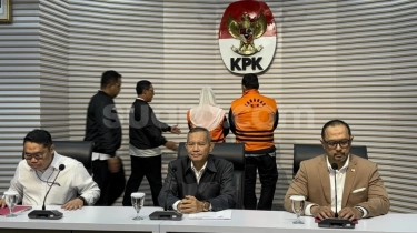 Kompak Tersangka, Walkot Semarang Mbak Ita dan Suami Resmi Ditahan KPK