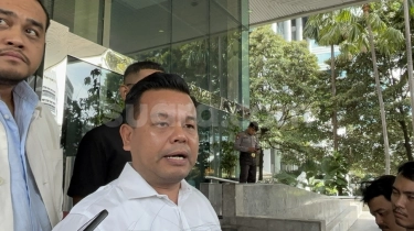 Kuasa Hukum Hasto Pastikan Bukan Penyidik Rossa yang Tawarkan Uang Rp2 Miliar untuk Agustiani