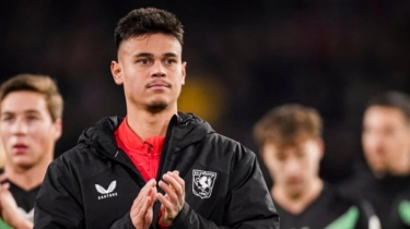 Mees Hilgers: Sudah Lama Saya Tidak...