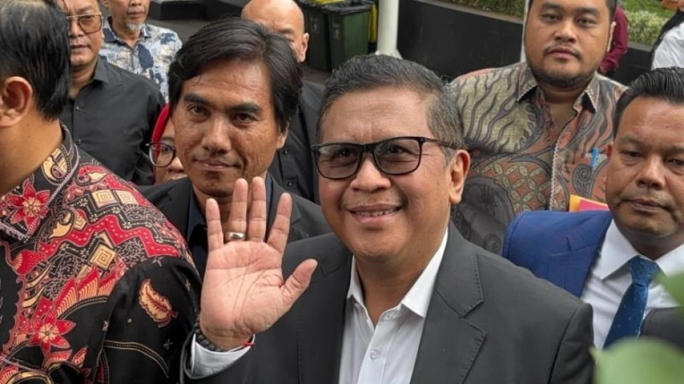 Minta Dewas KPK Arahkan Penyidik Tunda Pemeriksaan Besok, Begini Dalih Kubu Hasto
