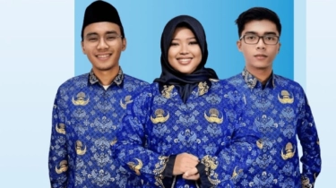 Pemerintah Bolehkan PNS WFA Selama Mudik Lebaran