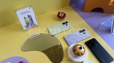 Peningkatan dari Generasi Lawas, Update Software Redmi Note 14 4G Lebih Lama