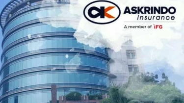 Penjaminan KUR Askrindo di 2024 Tembus Rp124 Triliun, 3,3 Juta Tenaga Kerja Terserap