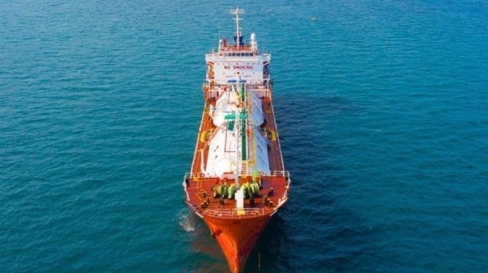 Perkuat Ketahanan Energi, Emiten Humi Tambah Satu Kapal Tanker