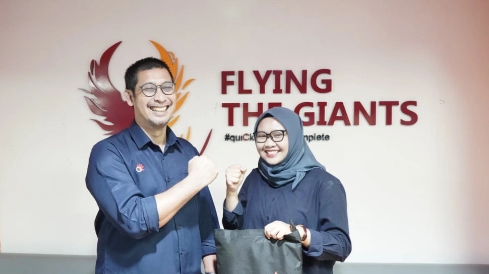 Scala by Metranet Jawab Tantangan Transformasi Digital