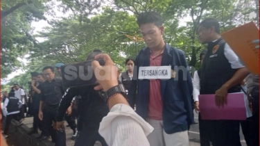 Sebut 'Agus Buntung' Tak Akan Dapat Amnesti dari Prabowo, Menteri Imipas: Kasusnya Bahaya