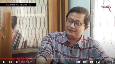 Ubedilah Badrun Kritik Kebijakan Kampus Mengelola Tambang: Makin Ngaco dan Aneh
