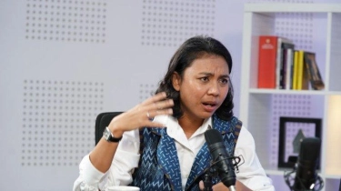 Benarkah Efisiensi Anggaran untuk Bayar Utang RI Jatuh Tempo 2025? Ini Respons Legislator PDIP
