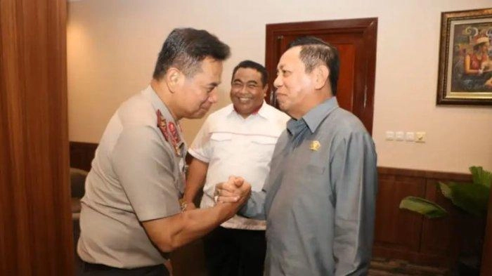 Brigjen Pol. Wawan Muliawan, S.H., S.I.K., M.H.