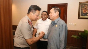 Brigjen Pol. Wawan Muliawan, S.H., S.I.K., M.H.