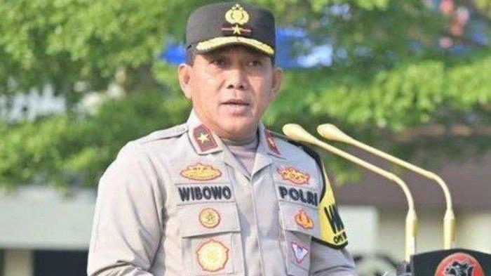 Brigjen. Pol. Wibowo, S.I.K., M.Hum.