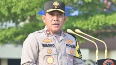 Brigjen. Pol. Wibowo, S.I.K., M.Hum.