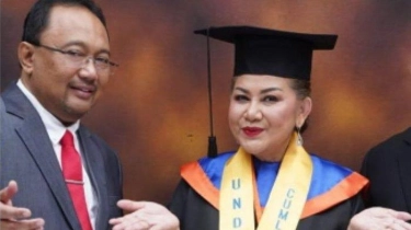 Bukan Besok, Wali Kota Semarang Mbak Ita dan Suaminya Alwin Basri Dipanggil KPK Hari Ini