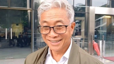 Dr. Ir. Dwi Soetjipto, M.M.