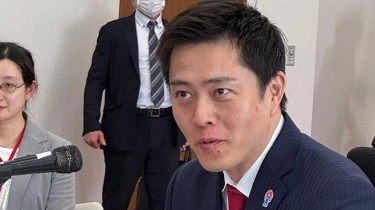 Hoaks Berseliweran di Media Sosial Jepang Menjelekkan Rencana Expo Osaka 2025