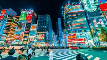 Jelajahi Shinjuku, Jepang: Panduan Lengkap untuk Wisatawan Internasional