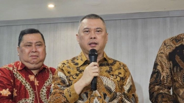 Jelang Ramadhan 2025, Menhub Usulkan Skema WFA bagi Pegawai saat Lebaran 1446 H