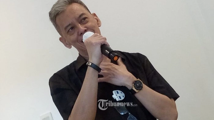 Keempat Kali Fariz RM Ditangkap Gara-gara Narkoba, Pernah Ngaku 40 Tahun Hidup dengan Ganja
