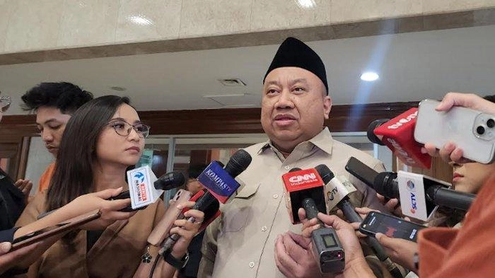 Komisi X DPR Kaget Dengar Kabar Prabowo Bakal Reshuffle Mendikti Saintek Satryo Brodjonegoro