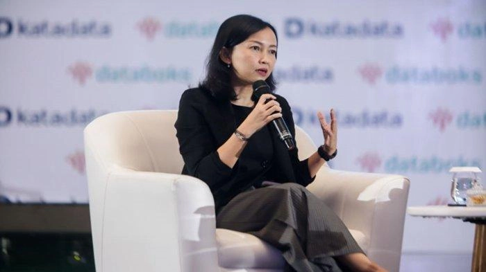 Manfaatkan Data Jadi Jurus Unilever Indonesia Tetap Relevan di Pasar