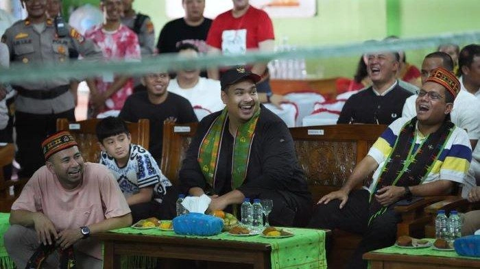 Menpora Dito Tegaskan Pelatnas Tetap Jalan Meski Ada Efisiensi Anggaran