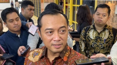 Mensesneg: Kebijakan Efisiensi tidak Berdampak terhadap Pendidikan, Tetap Berjalan Seperti Biasa