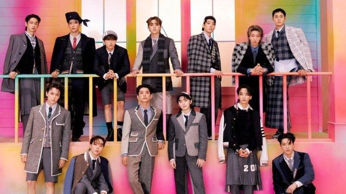 Merayakan Sisa Euforia Konser SEVENTEEN di Jakarta