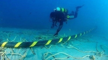 Meta Berencana Hubungkan Amerika Serikat  dan India dengan Kabel Bawah Laut Terpanjang di Dunia