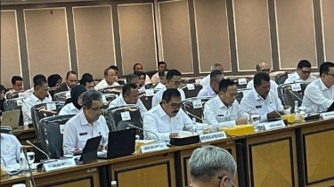 Narapidana yang Dapat Amnesti dari Presiden Prabowo Bakal Ikut Program Rehabilitasi & Latihan Komcad