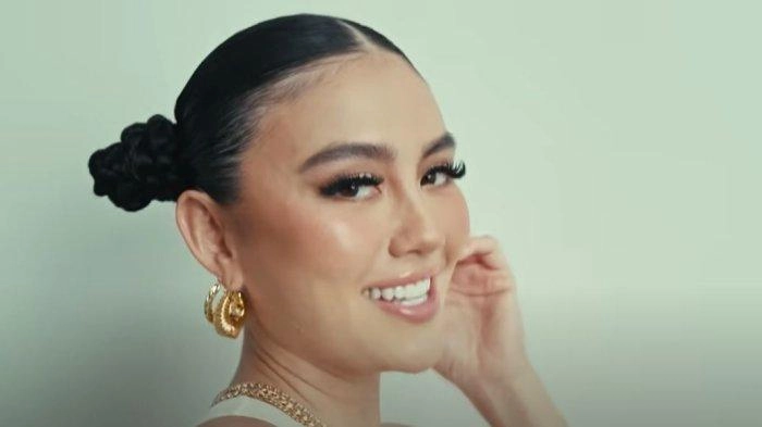 Pembelaan Agnez Mo Disebut Tak Merespon saat Dihubungi Ahmad Dhani untuk Bahas Soal Gugatan Ari Bias