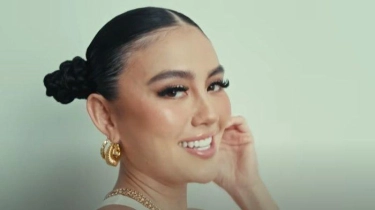Pembelaan Agnez Mo Disebut Tak Merespon saat Dihubungi Ahmad Dhani untuk Bahas Soal Gugatan Ari Bias