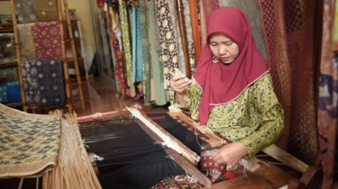 Perjalanan Rumah Kain, dari UMKM di Palembang ke Panggung Fashion Nasional