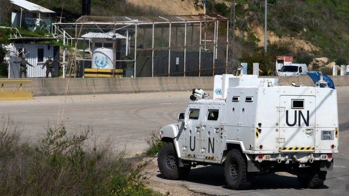 Prancis Usul UNIFIL Ambil Alih 5 Posisi untuk Ganti Pasukan Israel di Lebanon, Israel Harus Mundur